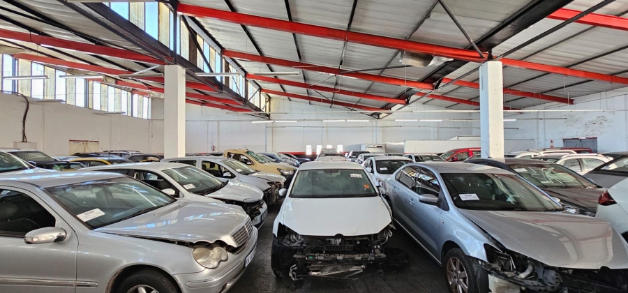 Commercial Property for Sale in Parow East Western Cape